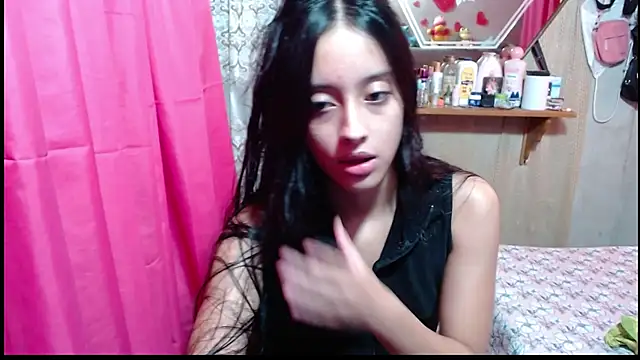 Lunawillis online show from 10, 1, 2026