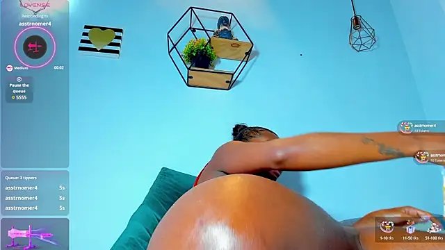 ximehot699 online show from 18, 3, 2025