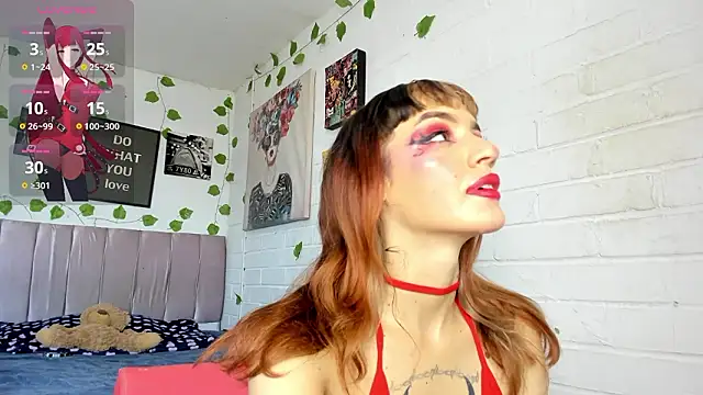 katt  black   online show from 10, 3, 2026