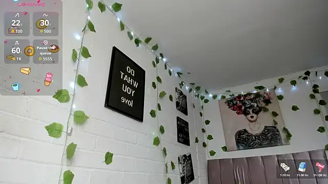 katt  black   online show from 29, 11, 2025