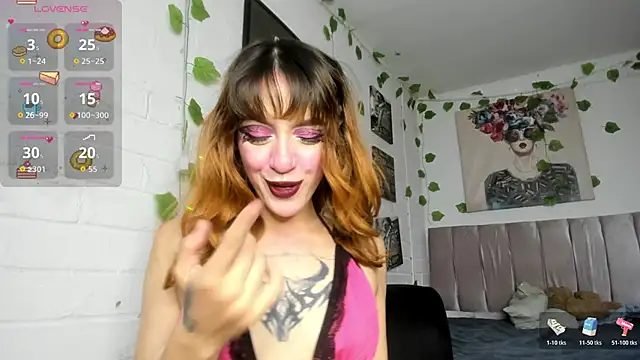 katt  black   online show from 28, 11, 2025