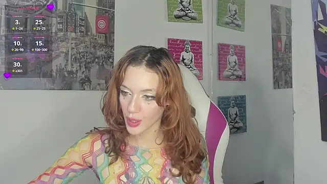 katt  black   online show from 11, 2, 2025