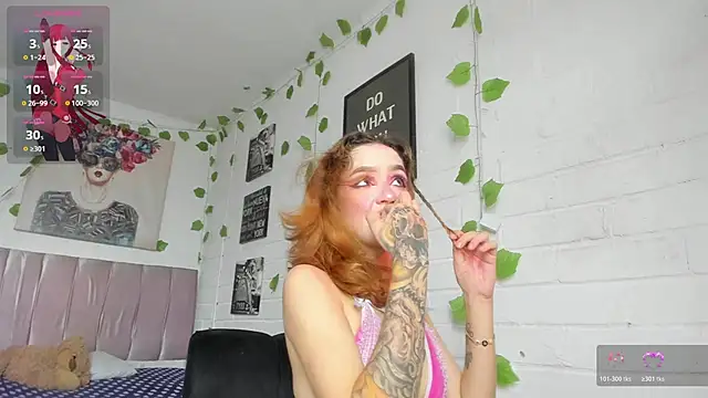 katt  black   online show from 15, 11, 2025