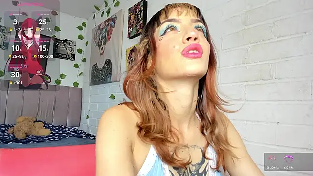 katt  black   online show from 12, 3, 2026