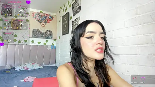 Snapshot of katt__black__ chatting on 26, 5, 2026 katt black online show from 26, 5, 2026