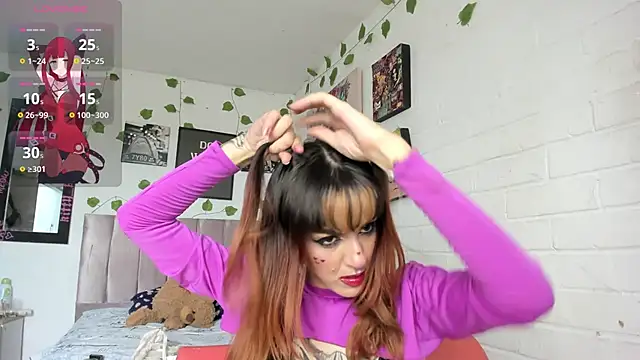 katt  black   online show from 18, 3, 2026