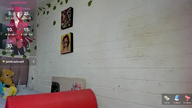 katt  black   online show from 16, 4, 2026