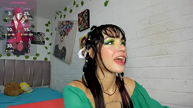Snapshot of katt__black__ chatting on 30, 4, 2026 katt black online show from 30, 4, 2026