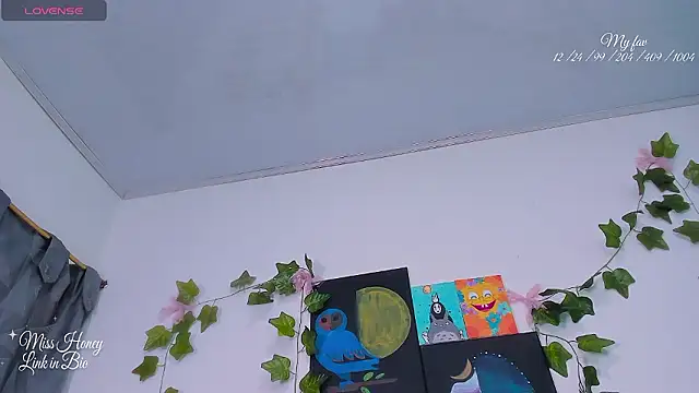 Mxss Honey online show from 6, 2, 2026