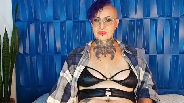 SandyyRose online show from 19, 2, 2025