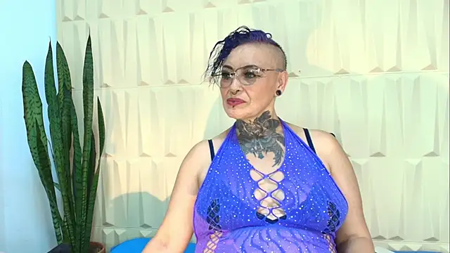 SandyyRose online show from 11, 3, 2025