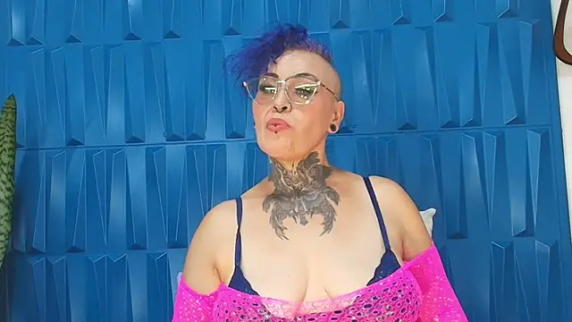 SandyyRose online show from 16, 2, 2025