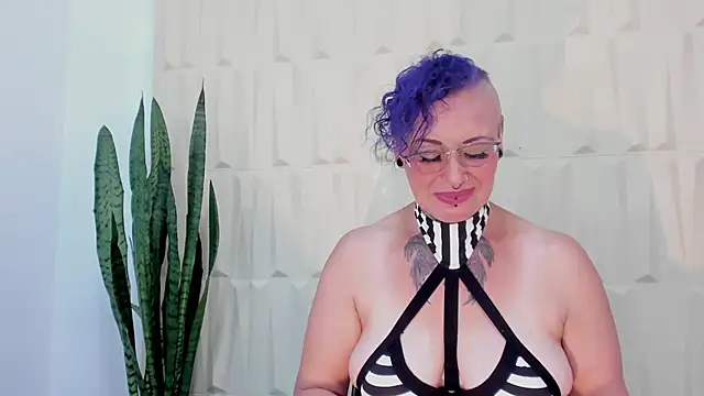 SandyyRose online show from 17, 3, 2025