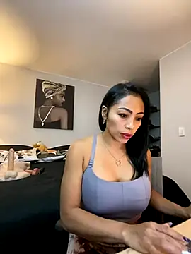 CindyWilliams  online show from 2, 12, 2025