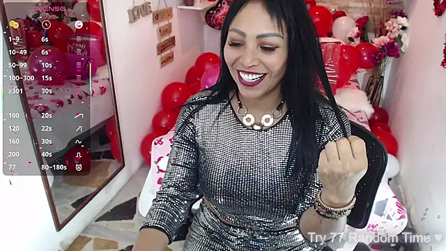 CindyWilliams  online show from 14, 2, 2025