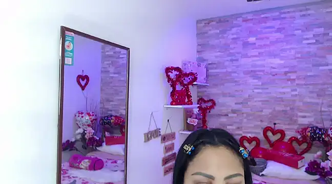 CindyWilliams  online show from 18, 2, 2025