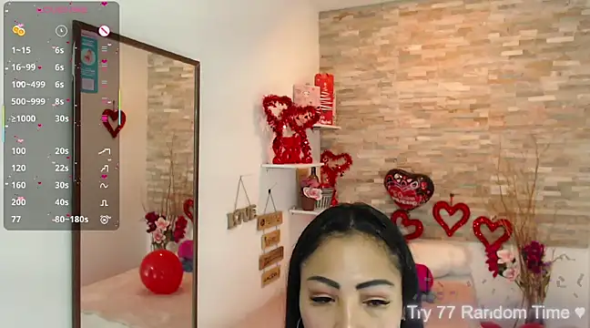 CindyWilliams  online show from 20, 2, 2025