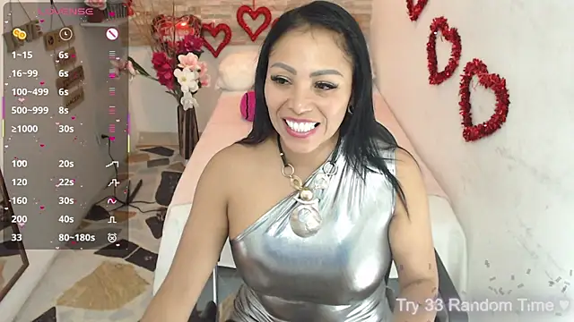 CindyWilliams  online show from 2, 3, 2025