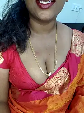 Snapshot of Sexy_Ammu_Telugu chatting on 1, 3, 2025 Sexy Ammu Telugu online show from 1, 3, 2025