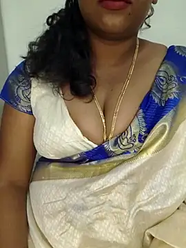 Snapshot of Sexy_Ammu_Telugu chatting on 1, 3, 2025 Sexy Ammu Telugu online show from 1, 3, 2025
