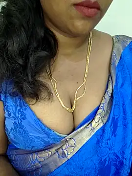 Snapshot of Sexy_Ammu_Telugu chatting on 13, 3, 2025 Sexy Ammu Telugu online show from 13, 3, 2025