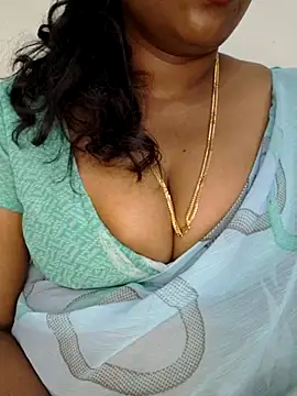 Snapshot of Sexy_Ammu_Telugu chatting on 4, 3, 2025 Sexy Ammu Telugu online show from 4, 3, 2025