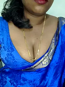 Snapshot of Sexy_Ammu_Telugu chatting on 17, 2, 2025 Sexy Ammu Telugu online show from 17, 2, 2025