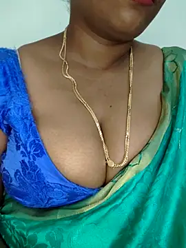 Snapshot of Sexy_Ammu_Telugu chatting on 5, 3, 2025 Sexy Ammu Telugu online show from 5, 3, 2025