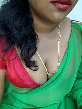 Snapshot of Sexy_Ammu_Telugu chatting on 19, 3, 2025 Sexy Ammu Telugu online show from 19, 3, 2025