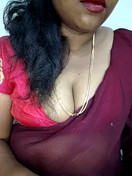 Snapshot of Sexy_Ammu_Telugu chatting on 11, 3, 2025 Sexy Ammu Telugu online show from 11, 3, 2025