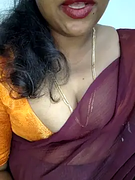 Snapshot of Sexy_Ammu_Telugu chatting on 13, 3, 2025 Sexy Ammu Telugu online show from 13, 3, 2025