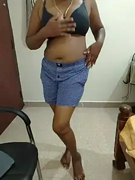 Snapshot of Sexy_Ammu_Telugu chatting on 18, 3, 2025 Sexy Ammu Telugu online show from 18, 3, 2025