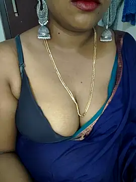 Snapshot of Sexy_Ammu_Telugu chatting on 21, 3, 2025 Sexy Ammu Telugu online show from 21, 3, 2025