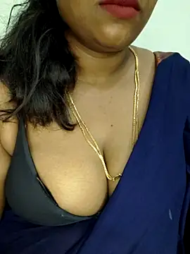 Snapshot of Sexy_Ammu_Telugu chatting on 7, 3, 2025 Sexy Ammu Telugu online show from 7, 3, 2025