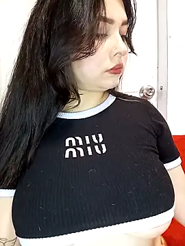 Snapshot of sofialopez1 chatting on 18, 9, 2025 sofialopez1 online show from 18, 9, 2025
