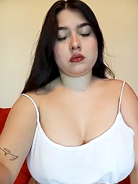 Snapshot of sofialopez1 chatting on 27, 9, 2025 sofialopez1 online show from 27, 9, 2025