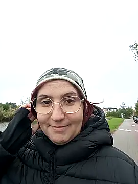 Marie1992PL online show from 12, 10, 2025