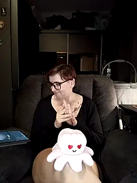 Marie1992PL online show from 8, 2, 2025