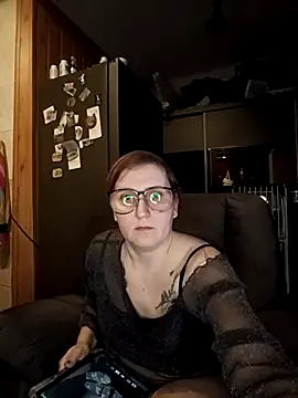 Marie1992PL online show from 7, 3, 2025