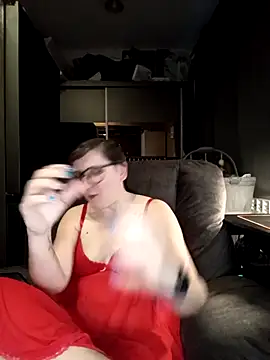 Marie1992PL online show from 5, 3, 2025