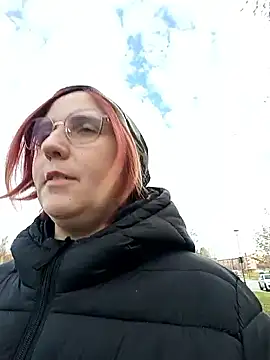 Marie1992PL online show from 1, 11, 2025