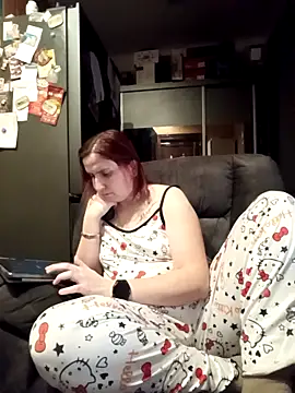 Marie1992PL online show from 27, 2, 2026