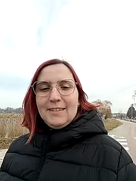 Snapshot of Marie1992PL chatting on 8, 3, 2026 Marie1992PL online show from 8, 3, 2026