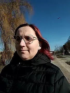 Marie1992PL online show from 1, 3, 2026