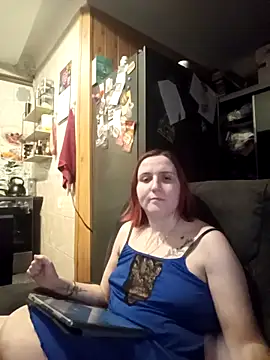 Marie1992PL online show from 13, 2, 2026