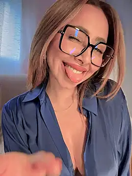 vixen allure online show from 7, 1, 2026