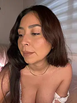 vixen allure online show from 18, 2, 2025