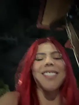 Gisell Daniela1 online show from 8, 1, 2026