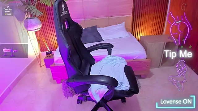 irantzu hank online show from 10, 2, 2025