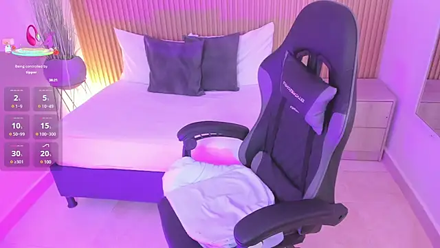 irantzu hank online show from 26, 2, 2025